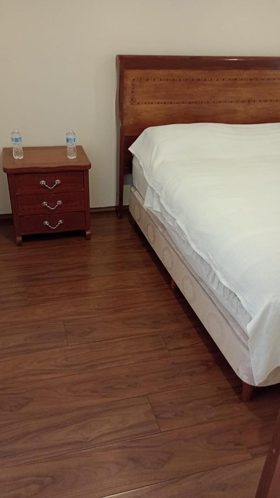 Suites Cuija Coyoacan Cidade do México Quarto foto